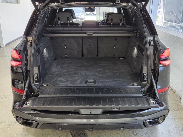 2024 BMW X5 xDrive30d M Sport