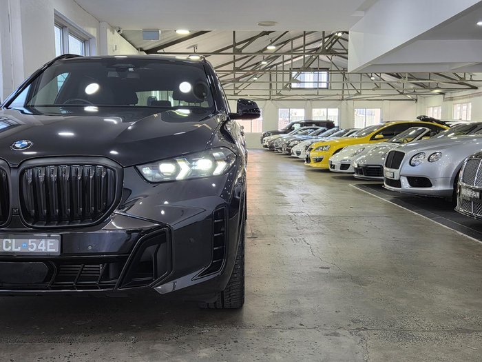 2024 BMW X5 xDrive30d M Sport
