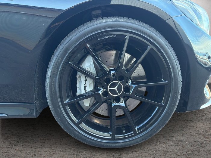 2016 Mercedes-Benz C-Class C43 AMG