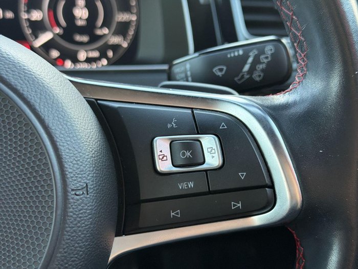 2019 Volkswagen Golf GTI