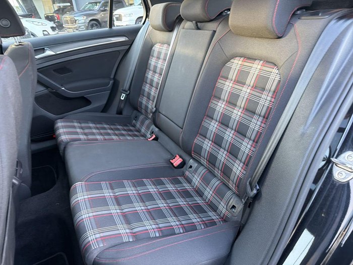 2019 Volkswagen Golf GTI