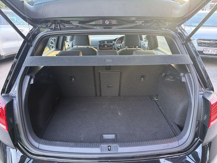 2019 Volkswagen Golf GTI