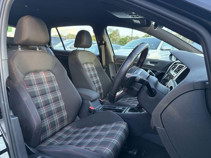 2019 Volkswagen Golf GTI