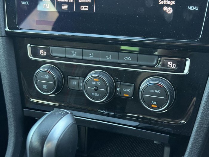 2019 Volkswagen Golf GTI