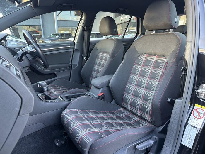 2019 Volkswagen Golf GTI