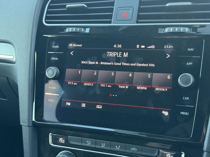 2019 Volkswagen Golf GTI