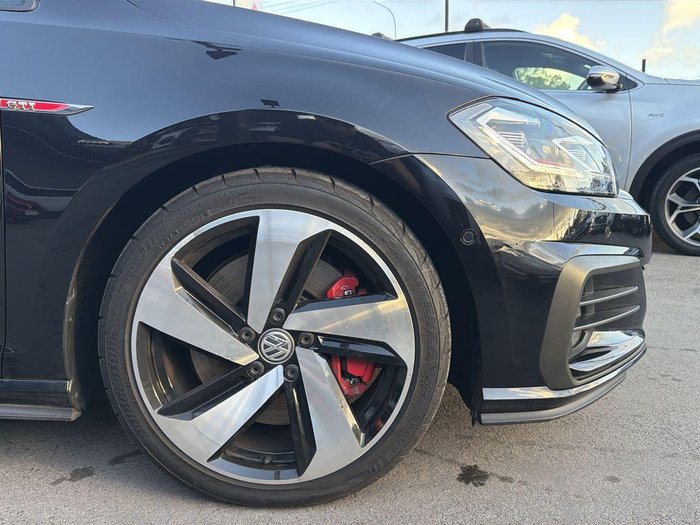 2019 Volkswagen Golf GTI