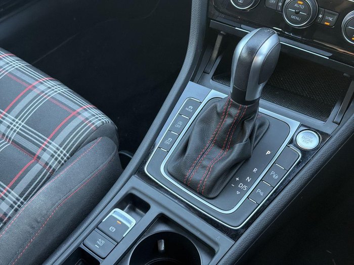 2019 Volkswagen Golf GTI