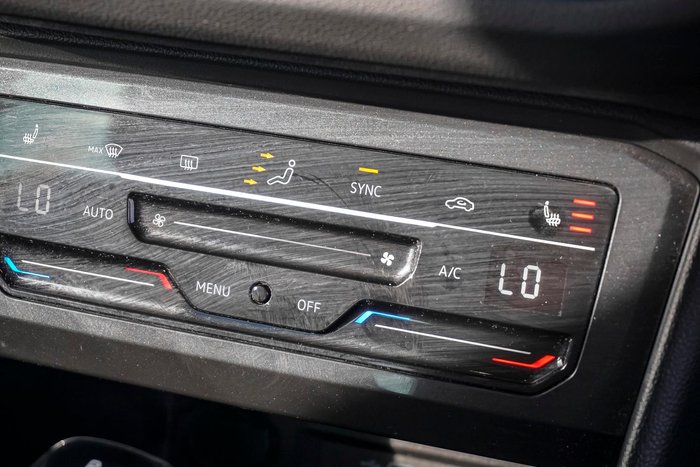 2023 Volkswagen Tiguan R