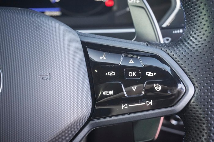 2023 Volkswagen Tiguan R