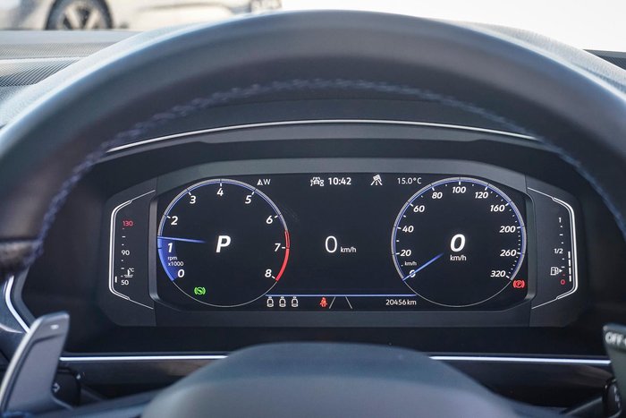 2023 Volkswagen Tiguan R