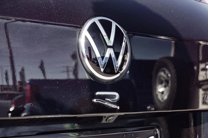 2023 Volkswagen Tiguan R