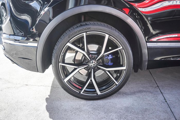 2023 Volkswagen Tiguan R