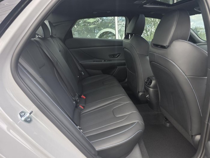 2026 Hyundai i30 N Premium