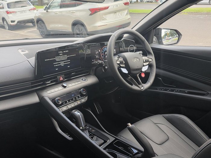 2026 Hyundai i30 N Premium