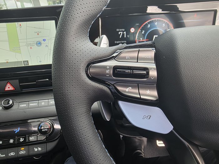 2026 Hyundai i30 N Premium
