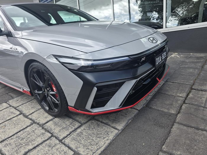 2026 Hyundai i30 N Premium