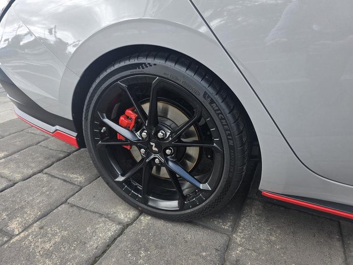 2026 Hyundai i30 N Premium