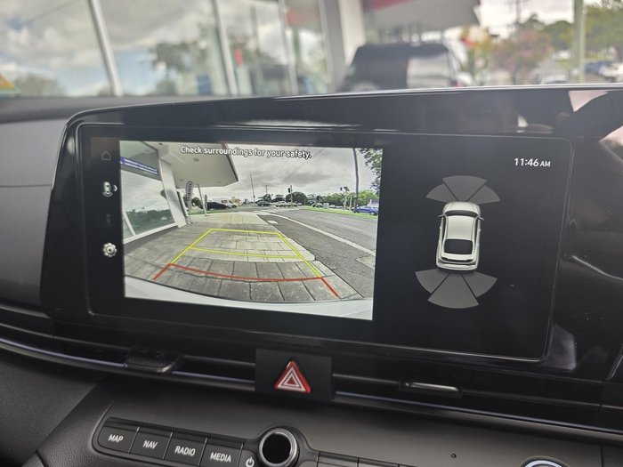 2026 Hyundai i30 N Premium