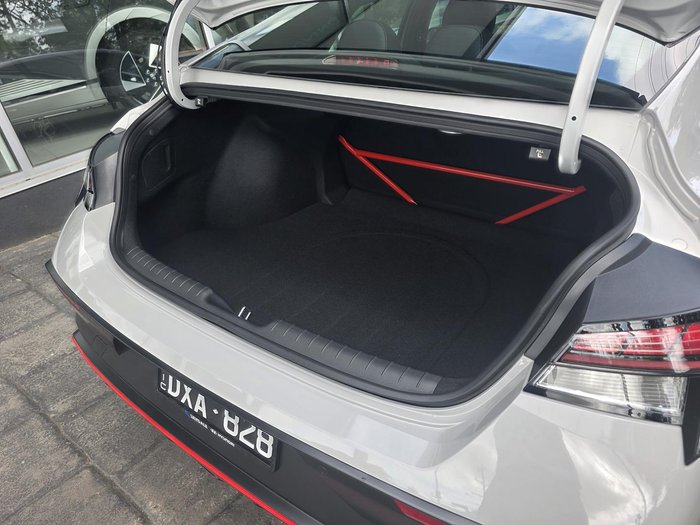 2026 Hyundai i30 N Premium