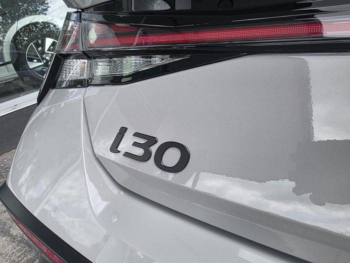 2026 Hyundai i30 N Premium
