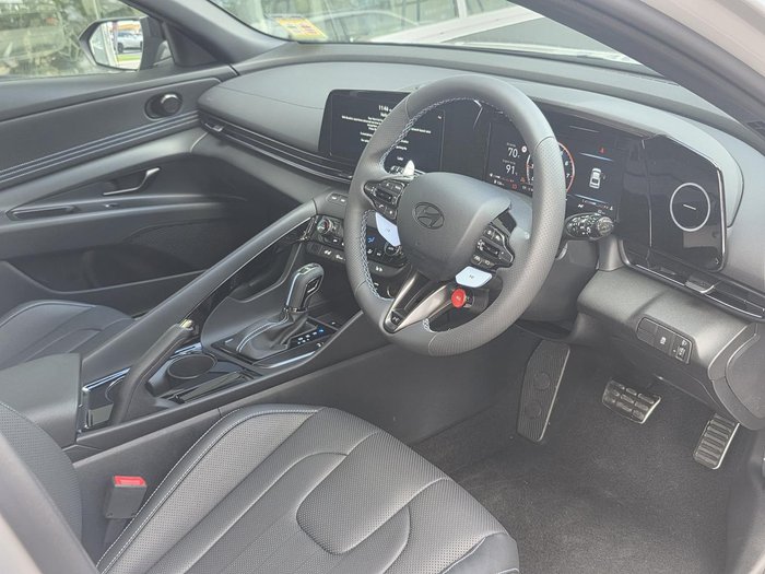 2026 Hyundai i30 N Premium