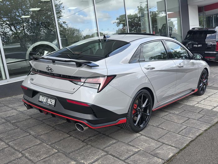 2026 Hyundai i30 N Premium