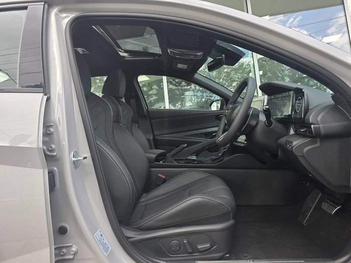 2026 Hyundai i30 N Premium
