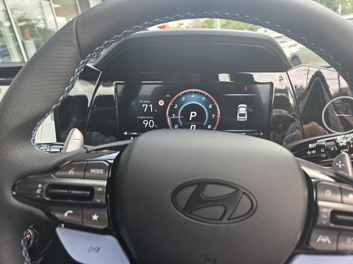 2026 Hyundai i30 N Premium