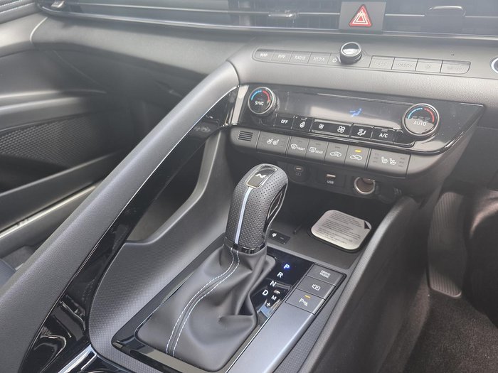 2026 Hyundai i30 N Premium