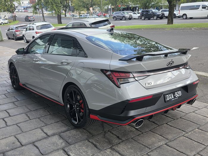 2026 Hyundai i30 N Premium