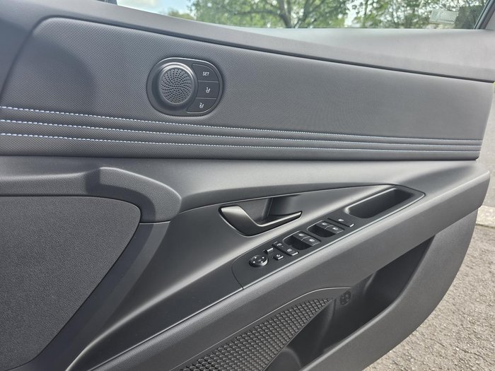 2026 Hyundai i30 N Premium