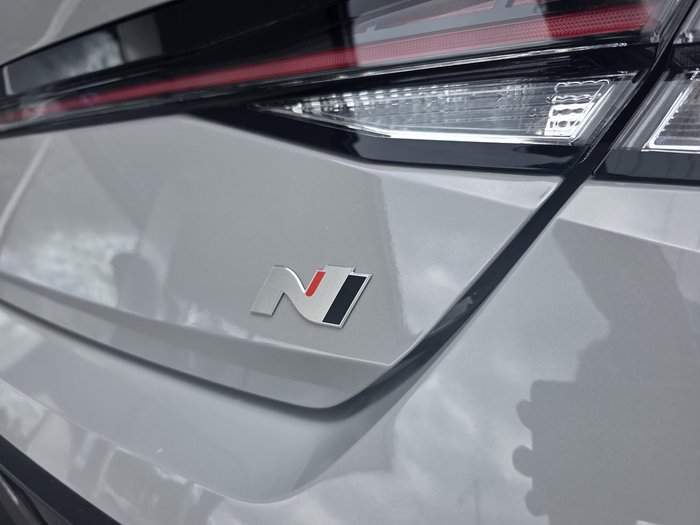 2026 Hyundai i30 N Premium