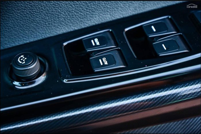 2026 KGM Actyon Hybrid K60