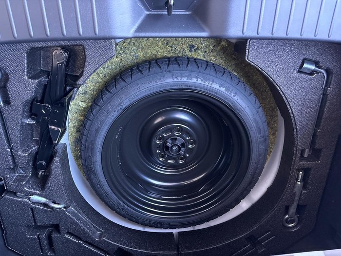 2025 Mazda 3 G20 Pure