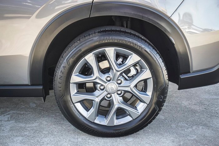 2023 Honda ZR-V VTi L