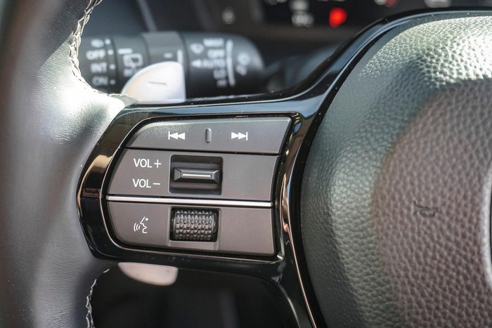 2023 Honda ZR-V VTi L