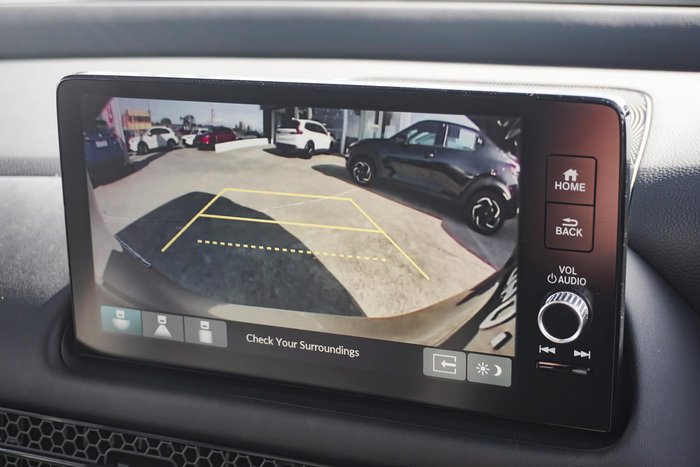 2023 Honda ZR-V VTi L