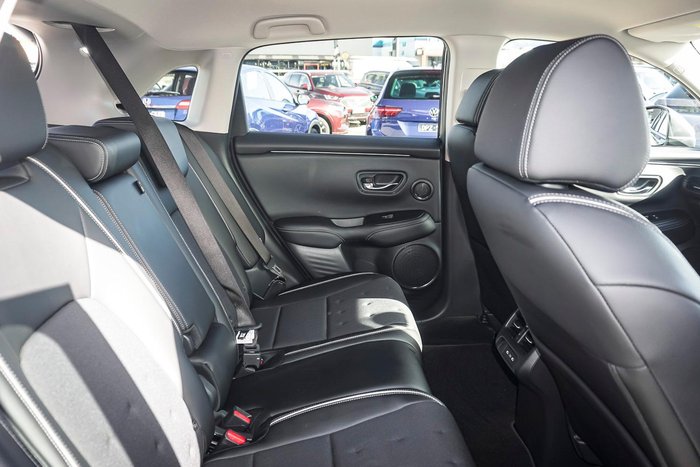 2023 Honda ZR-V VTi L