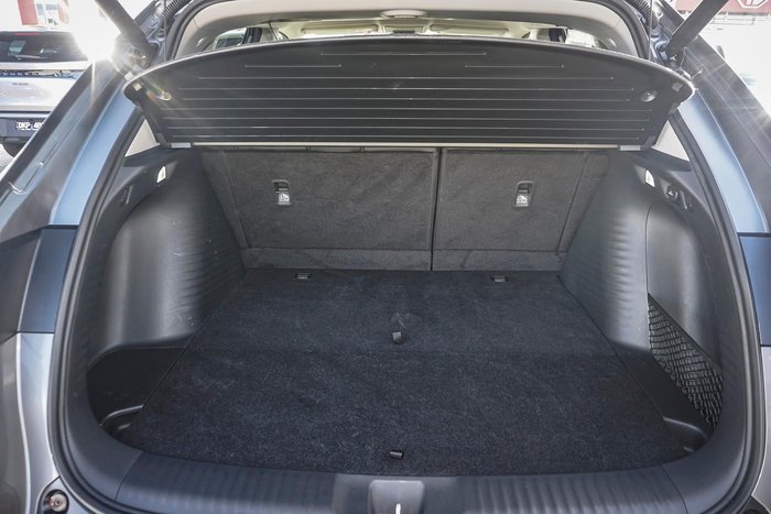 2023 Honda ZR-V VTi L