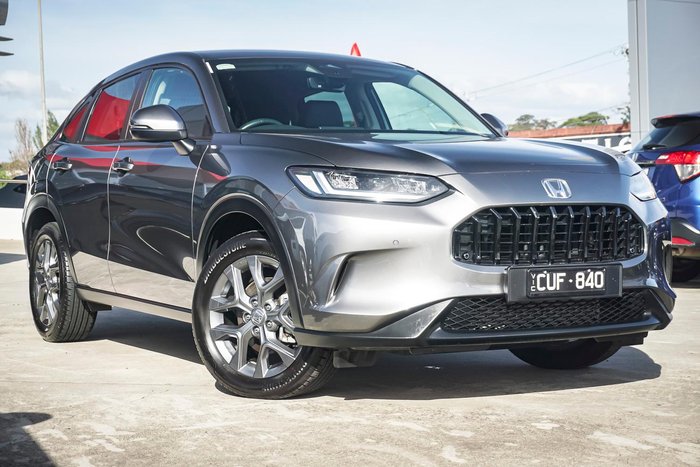 2023 Honda ZR-V