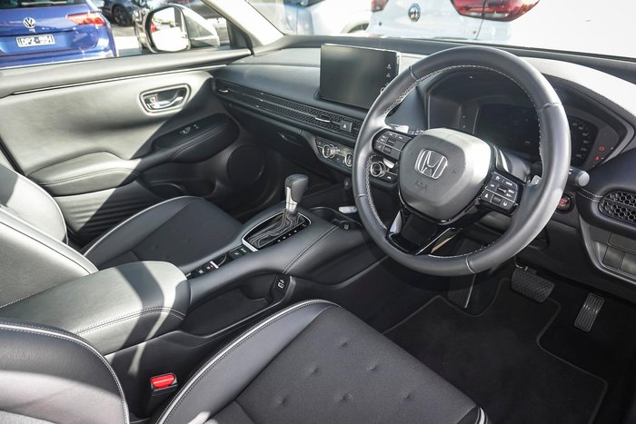 2023 Honda ZR-V VTi L