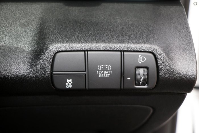 2025 Hyundai i30 Elite Hybrid