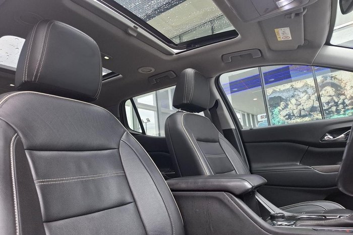 2019 Holden Acadia LTZ-V