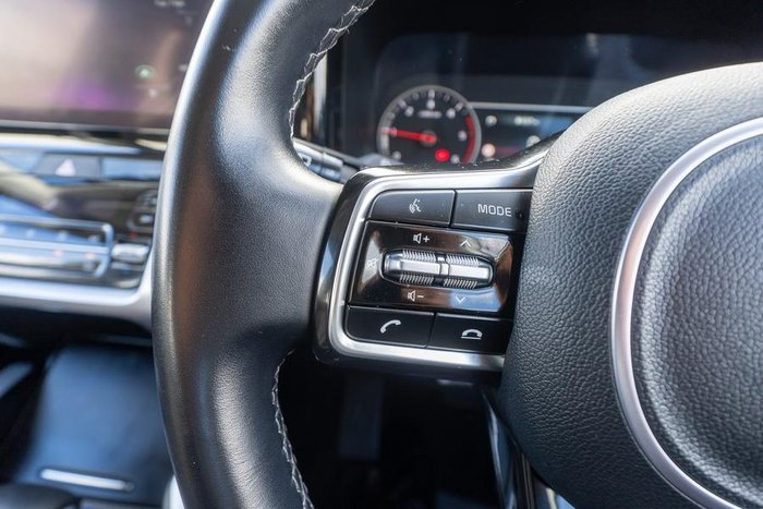 2023 Kia Sorento Sport