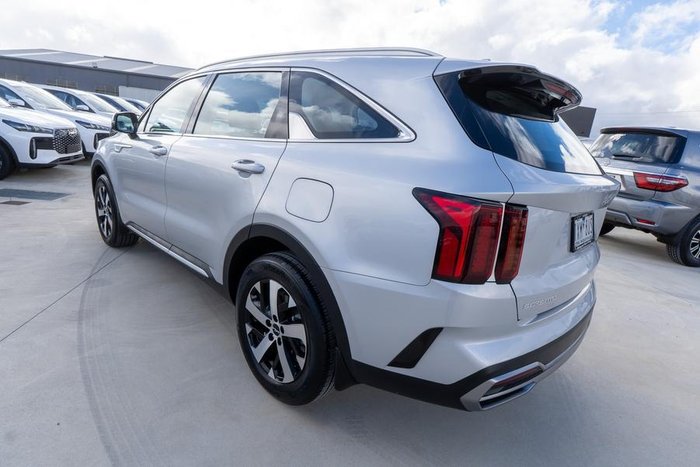 2023 Kia Sorento Sport
