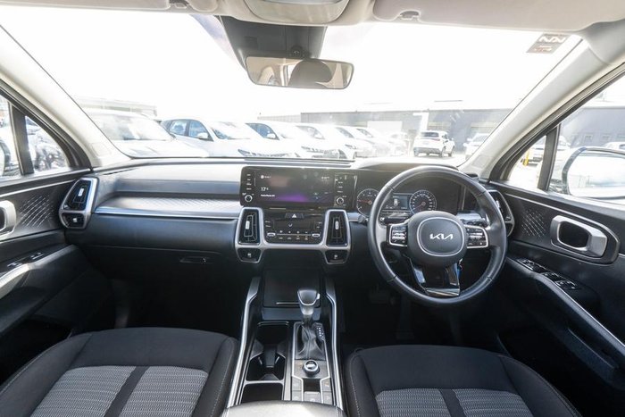 2023 Kia Sorento Sport