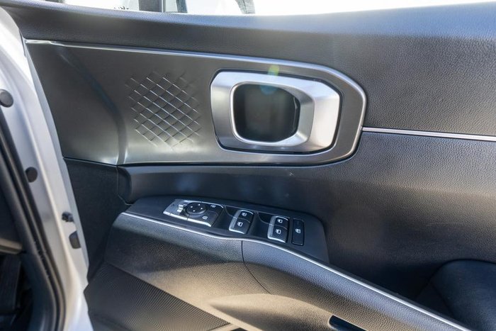 2023 Kia Sorento Sport