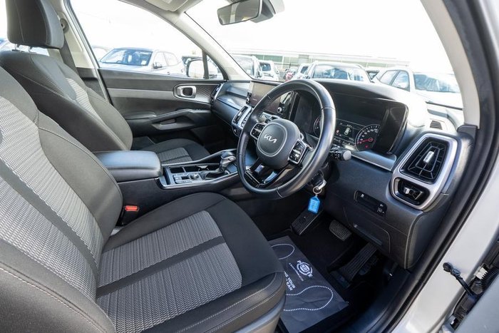 2023 Kia Sorento Sport