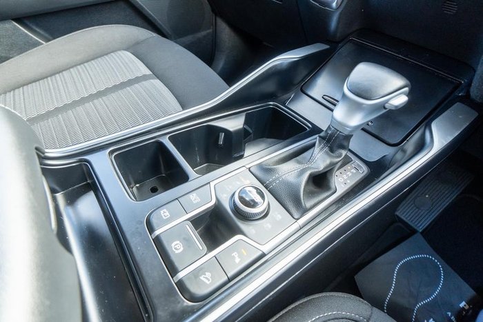 2023 Kia Sorento Sport